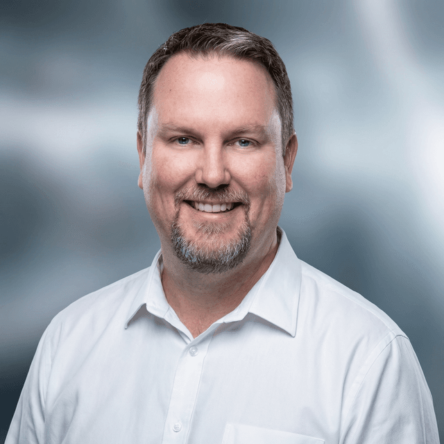 Warren Thomas — BI & AI Automation Consultant